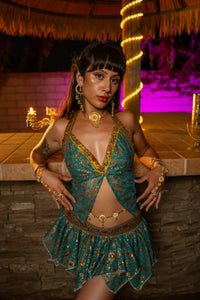 Electric Princess Jungle Set