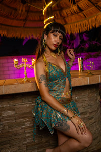 Electric Princess Jungle Set