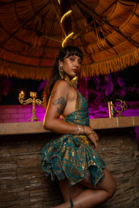 Electric Princess Jungle Set