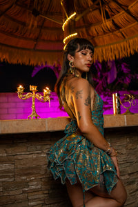 Electric Princess Jungle Set