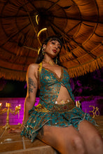 Load image into Gallery viewer, Electric Princess Jungle Set
