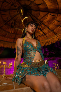 Electric Princess Jungle Set