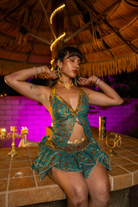 Electric Princess Jungle Set