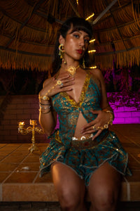 Electric Princess Jungle Set