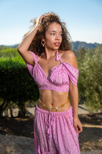 Princess Petals Jasmine Set