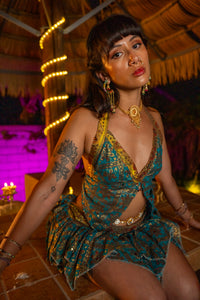 Electric Princess Jungle Set