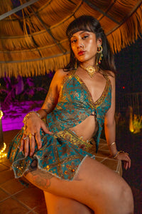 Electric Princess Jungle Set
