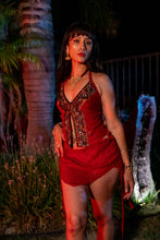 Load image into Gallery viewer, Crimson Rose Fairy Set
