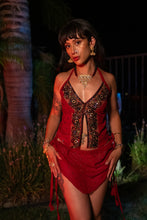 Load image into Gallery viewer, Crimson Rose Fairy Set
