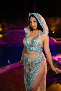 Angel Fairy Jasmine Set
