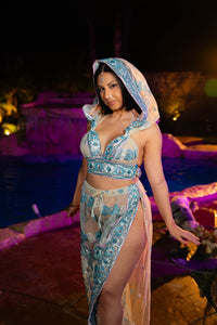 Angel Fairy Jasmine Set
