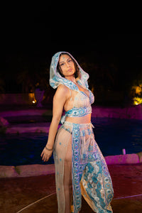 Angel Fairy Jasmine Set