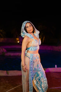 Angel Fairy Jasmine Set