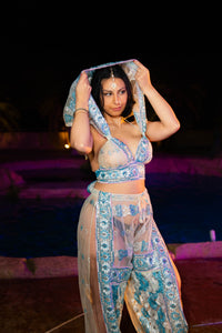 Angel Fairy Jasmine Set