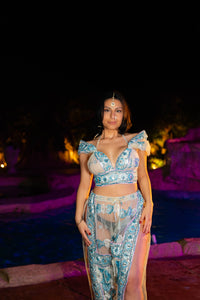 Angel Fairy Jasmine Set