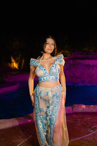 Angel Fairy Jasmine Set