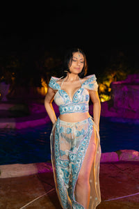 Angel Fairy Jasmine Set