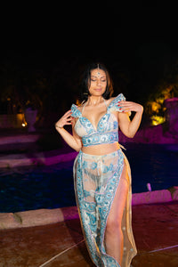 Angel Fairy Jasmine Set