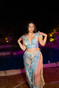 Angel Fairy Jasmine Set