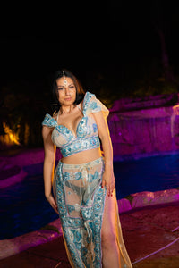 Angel Fairy Jasmine Set