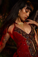 Load image into Gallery viewer, Crimson Rose Fairy Set
