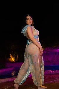 Angel Fairy Jasmine Set
