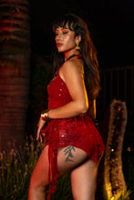 Load image into Gallery viewer, Crimson Rose Fairy Set
