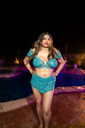 Serenity Siren Fairy Set