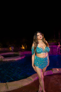 Serenity Siren Fairy Set