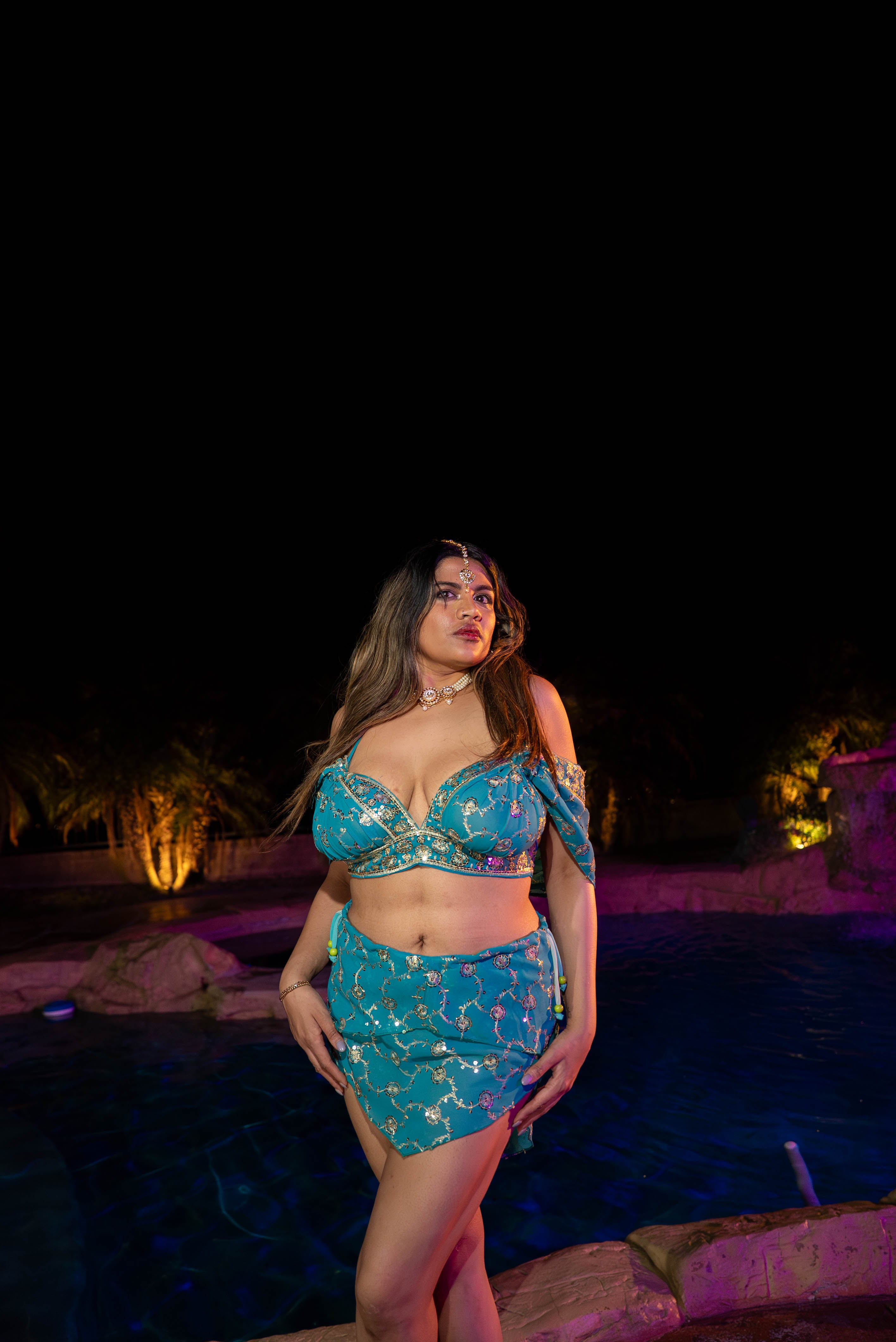 Serenity Siren Fairy Set