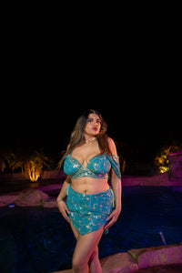 Serenity Siren Fairy Set