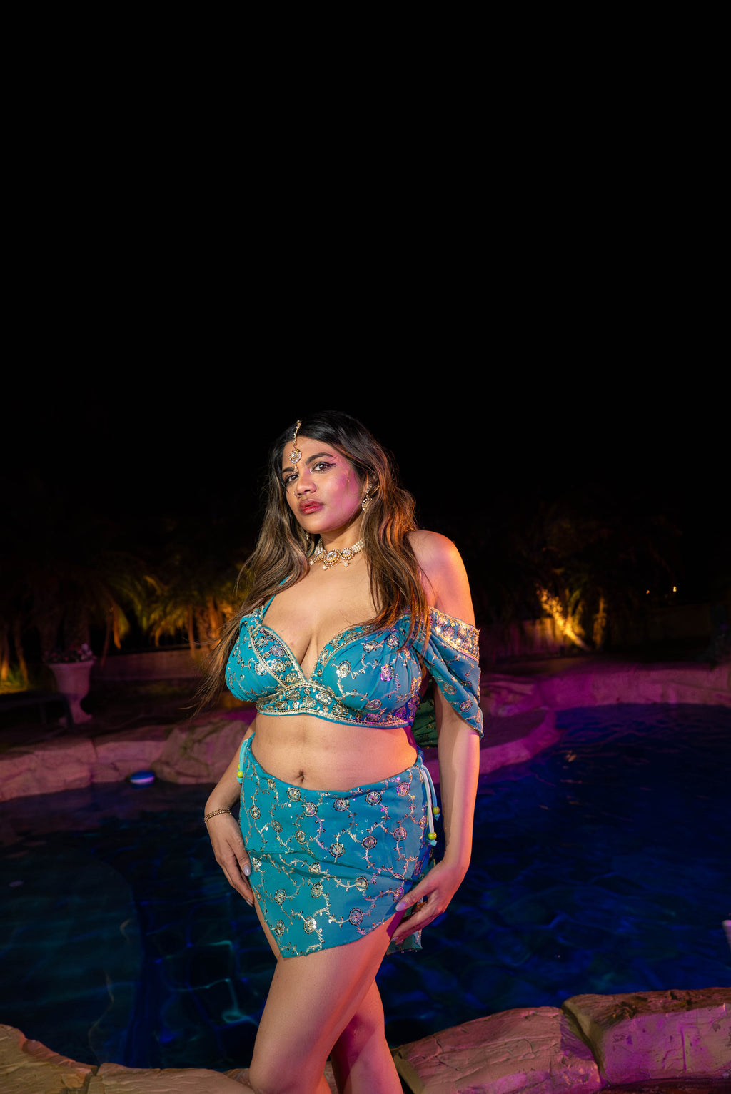 Serenity Siren Fairy Set