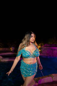 Serenity Siren Fairy Set