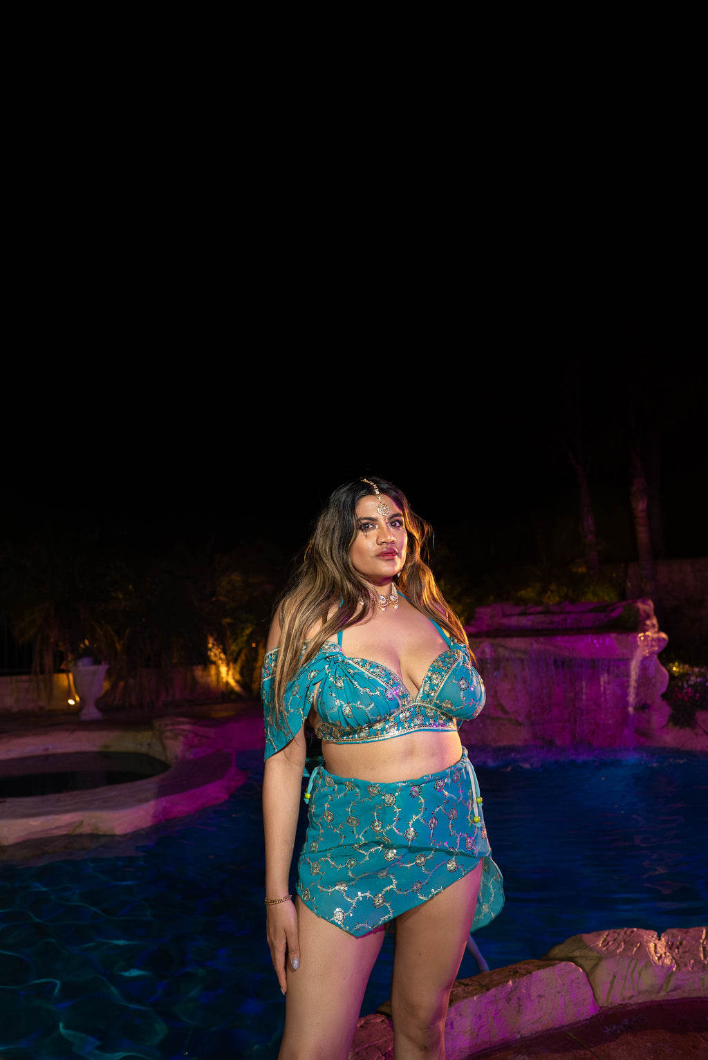 Serenity Siren Fairy Set