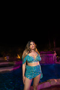 Serenity Siren Fairy Set