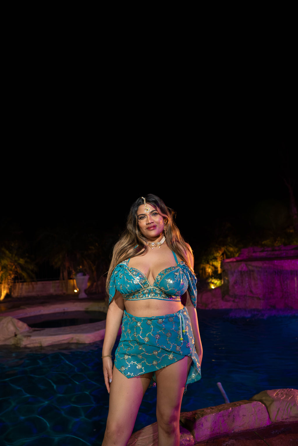 Serenity Siren Fairy Set