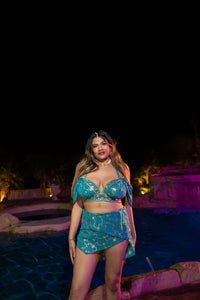 Serenity Siren Fairy Set