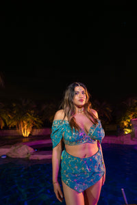 Serenity Siren Fairy Set