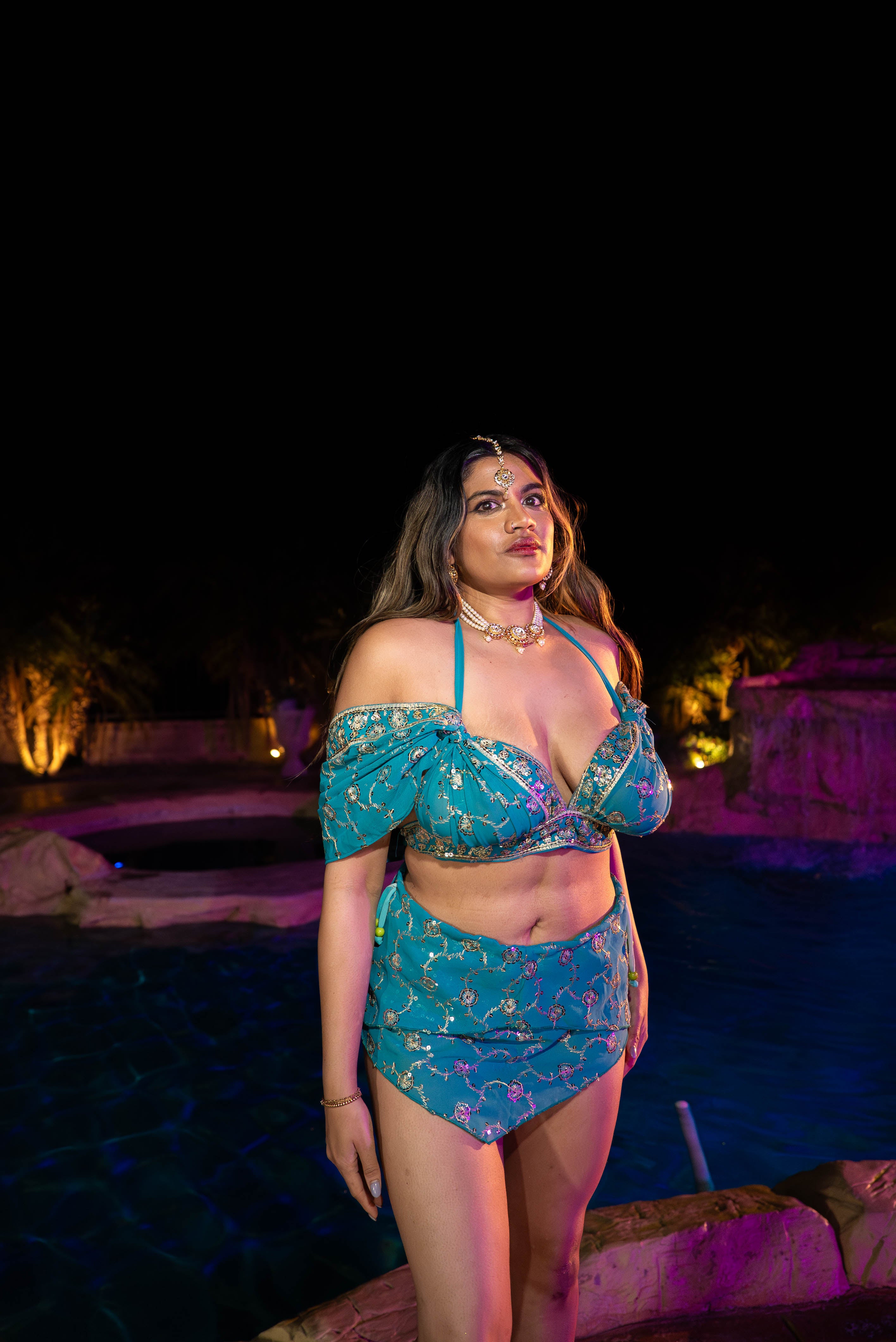 Serenity Siren Fairy Set