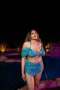 Serenity Siren Fairy Set