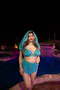 Serenity Siren Fairy Set
