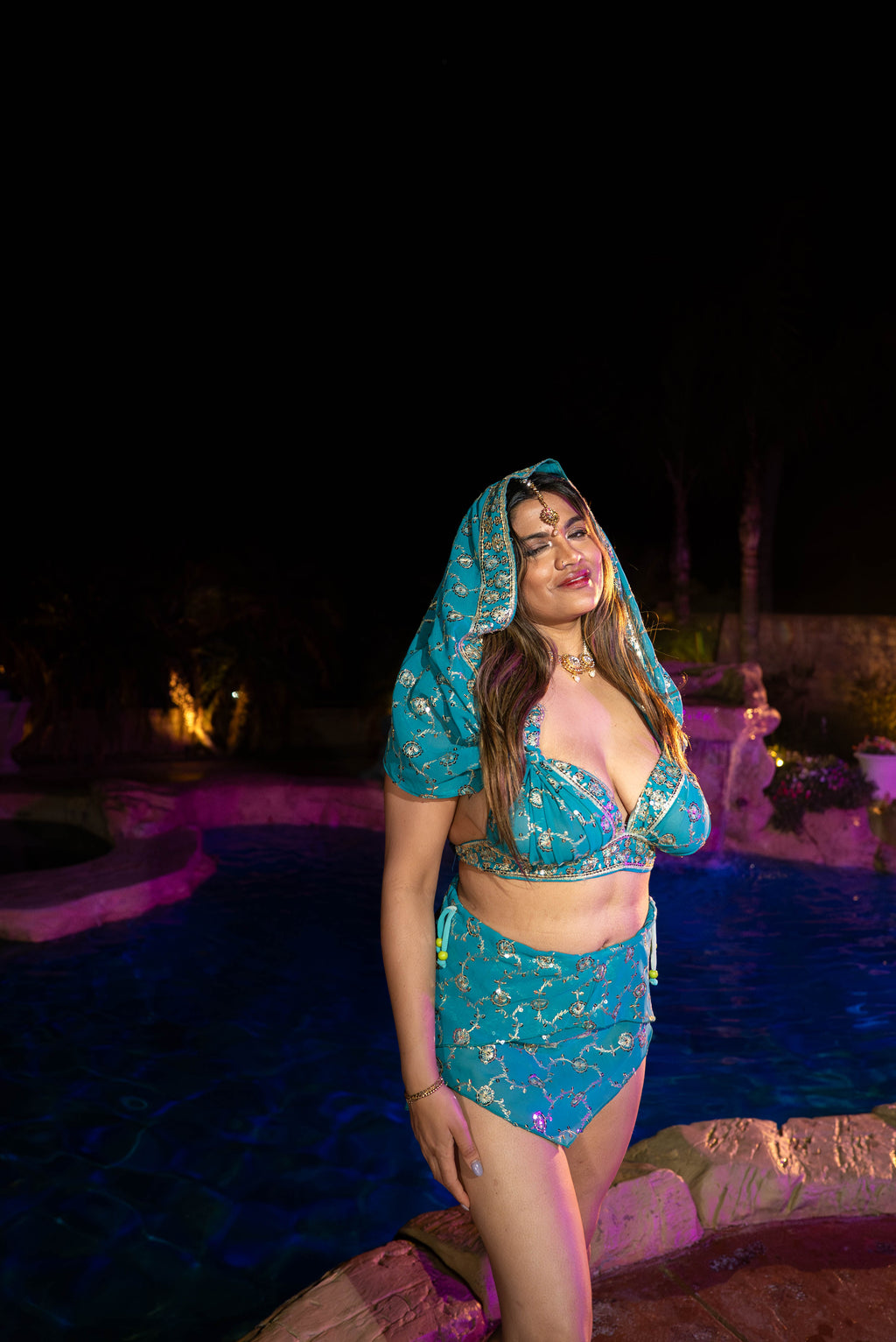 Serenity Siren Fairy Set