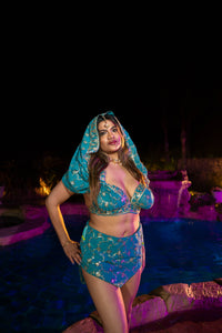Serenity Siren Fairy Set