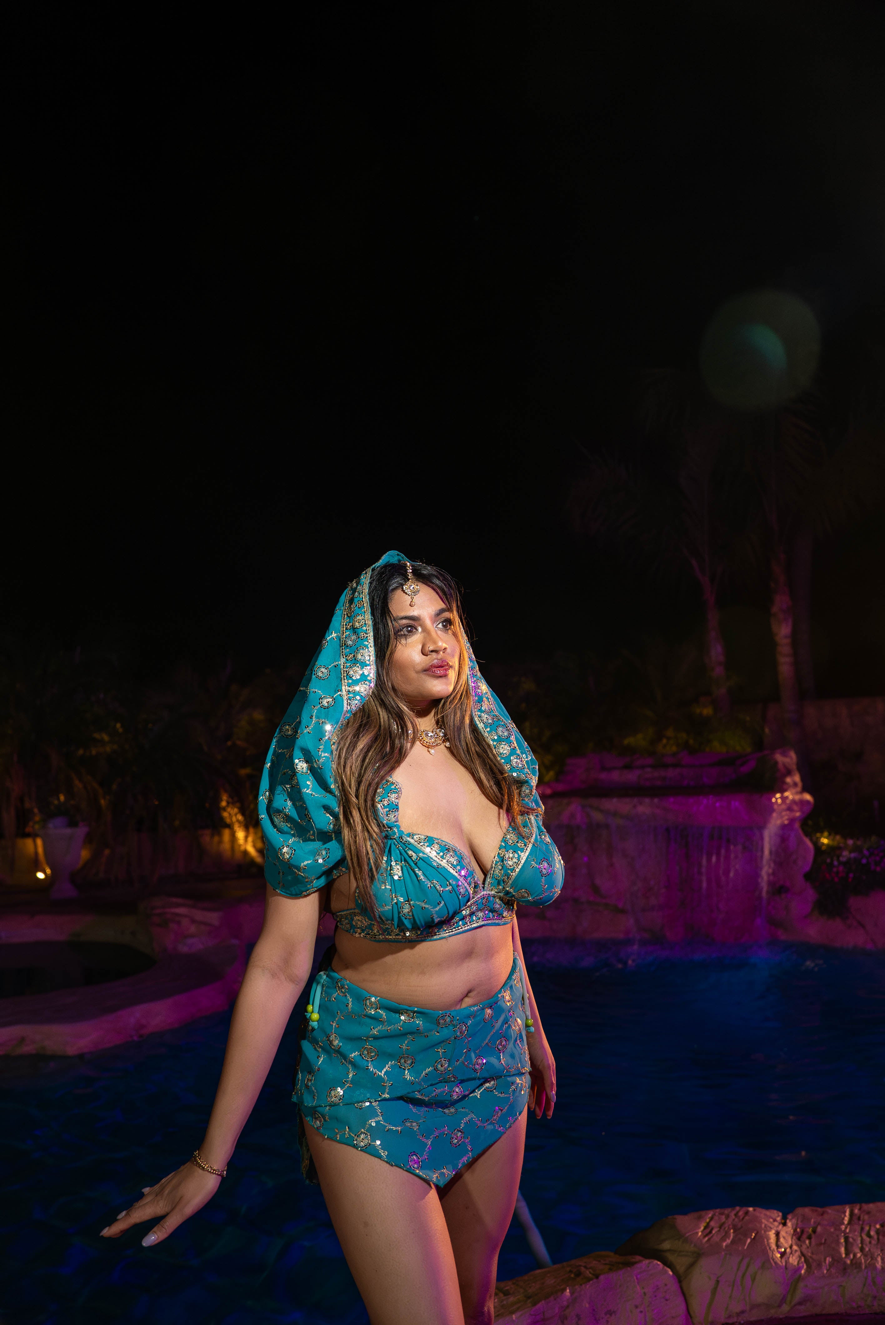 Serenity Siren Fairy Set