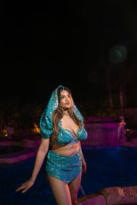 Serenity Siren Fairy Set