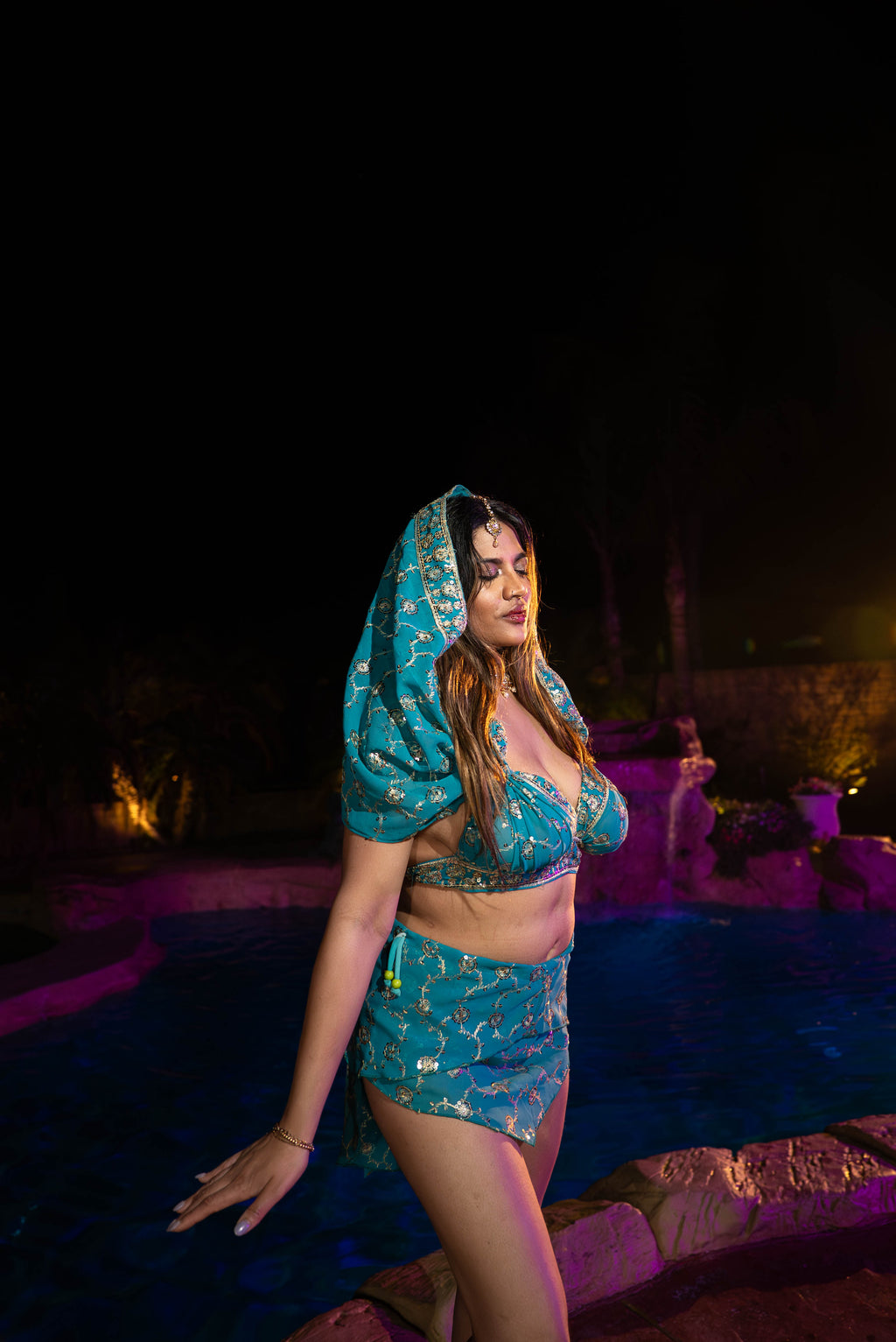 Serenity Siren Fairy Set