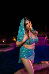 Serenity Siren Fairy Set