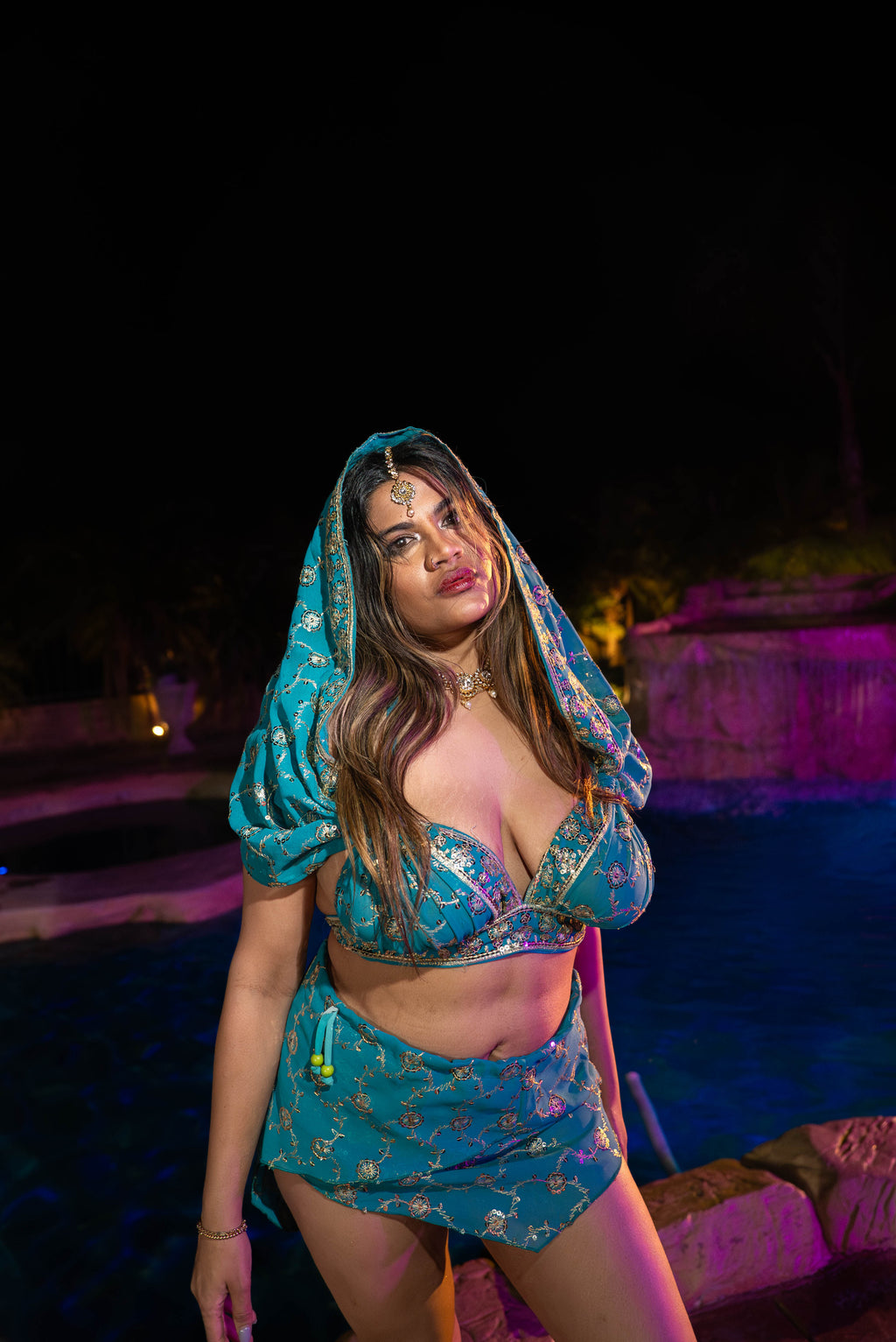 Serenity Siren Fairy Set