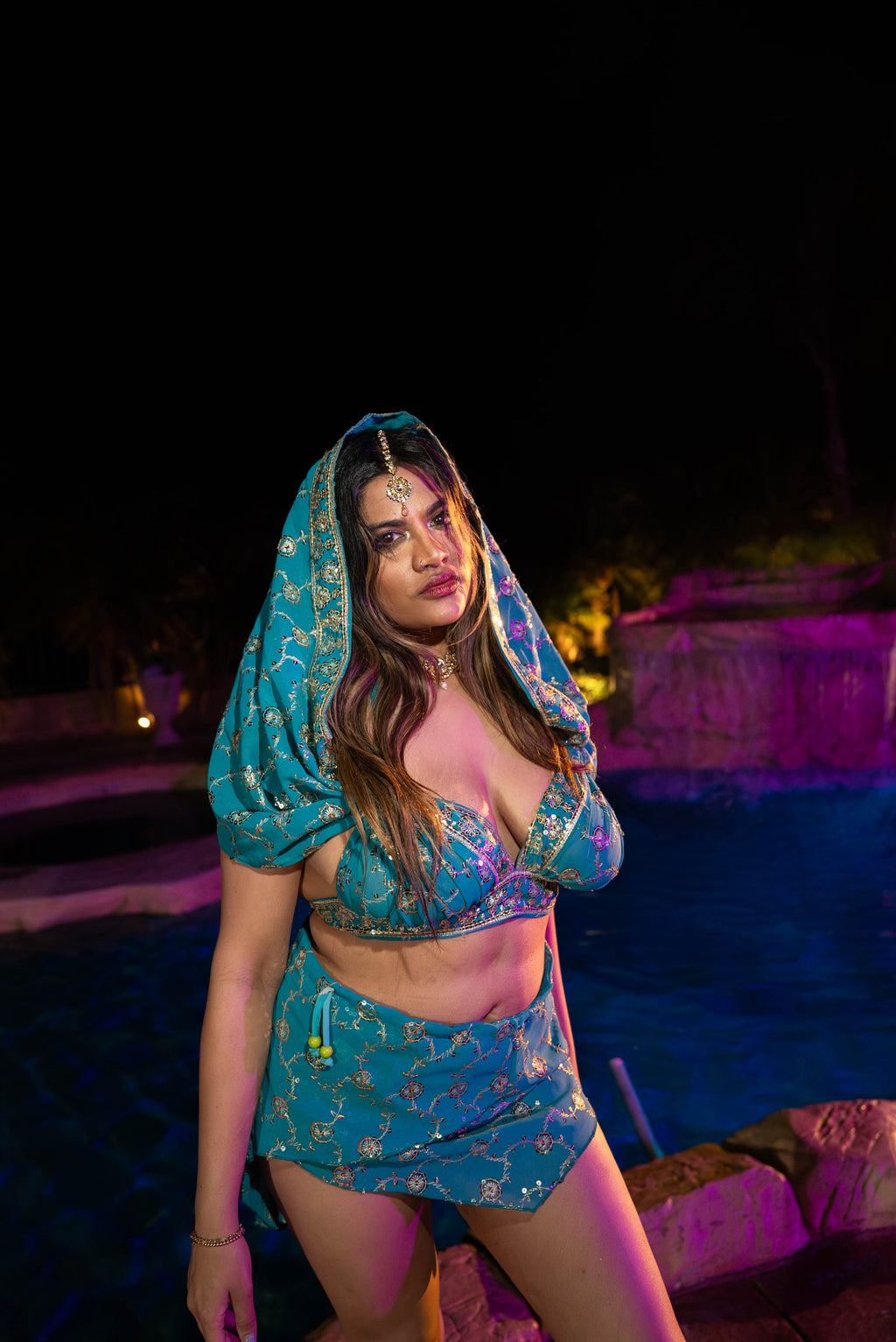 Serenity Siren Fairy Set