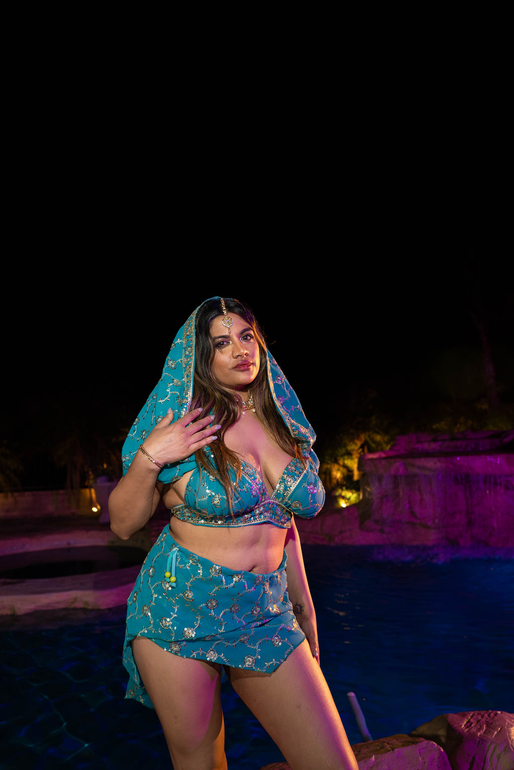 Serenity Siren Fairy Set